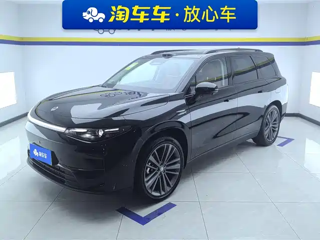 2025 Leapmotor C16