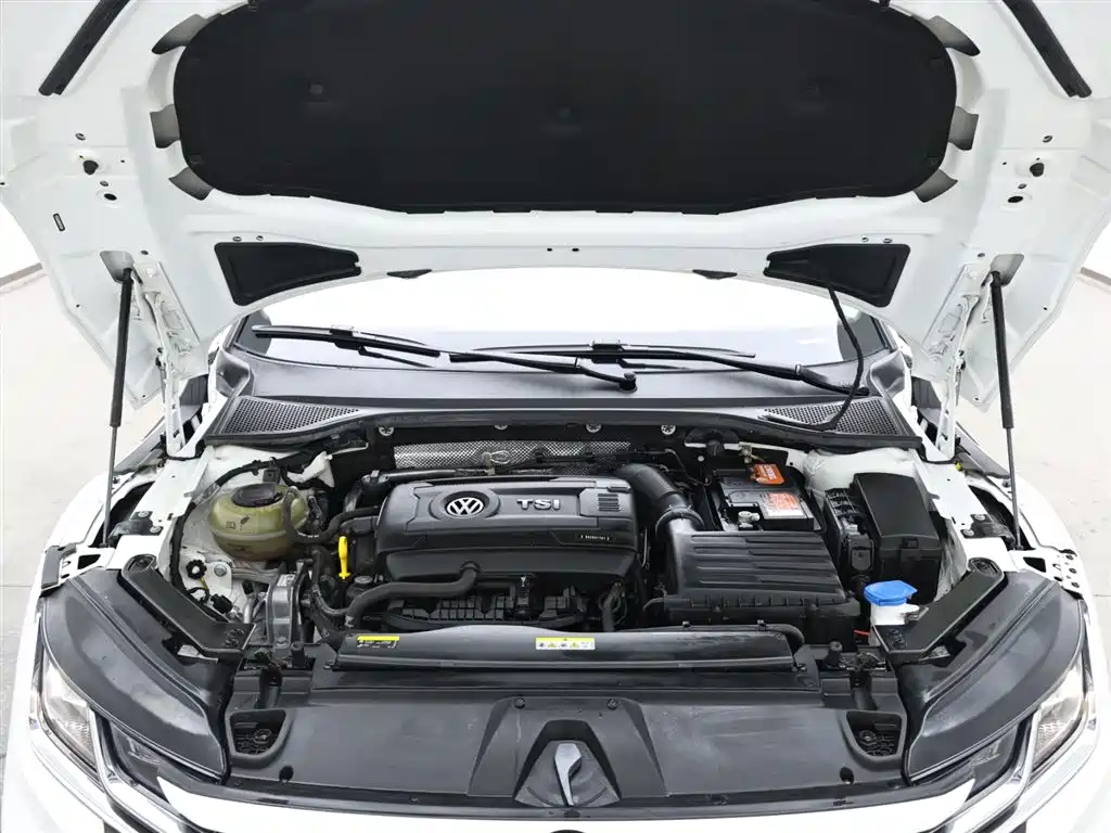 VOLKSWAGEN FAW  CC