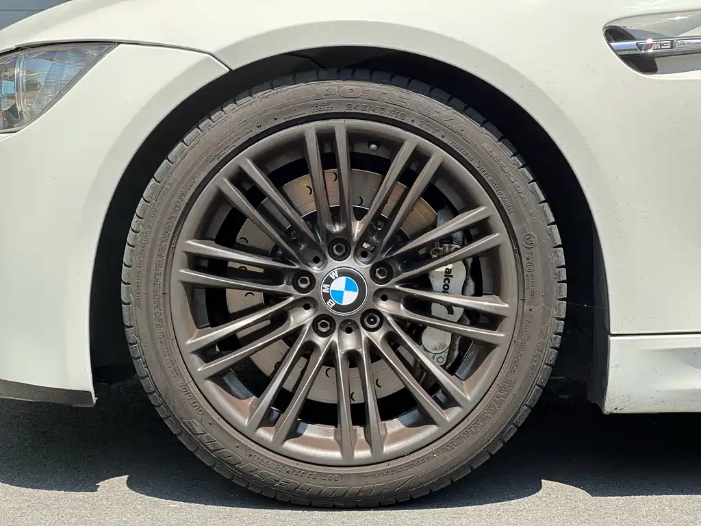 BMW M3 M3 2-door Coupe, фото 8