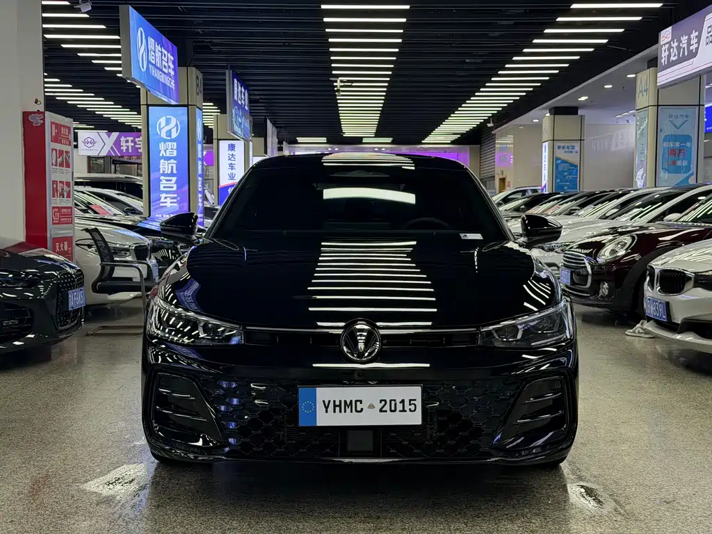 Volkswagen Passat 2026 Pro 380TSI