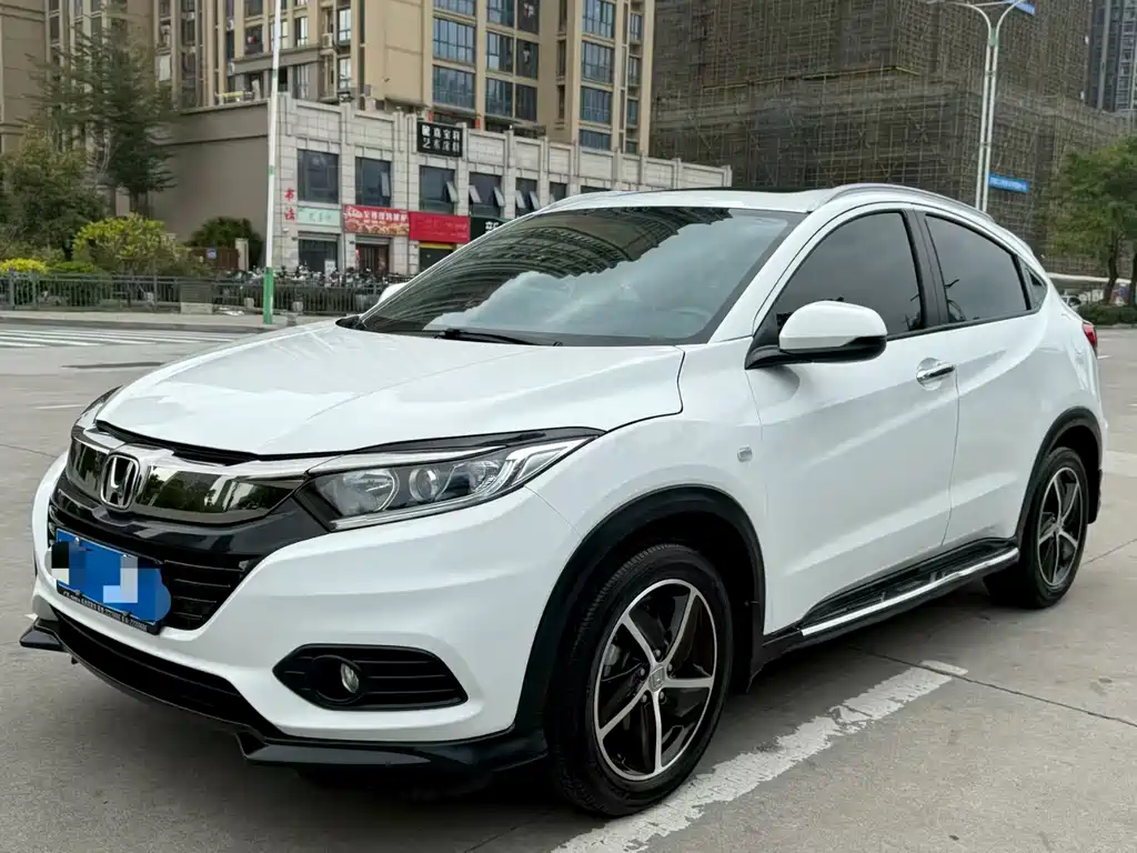 HONDA BINZHI