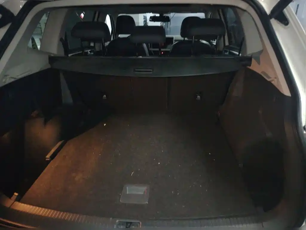 Volkswagen Tiguan L — миниатюра 10