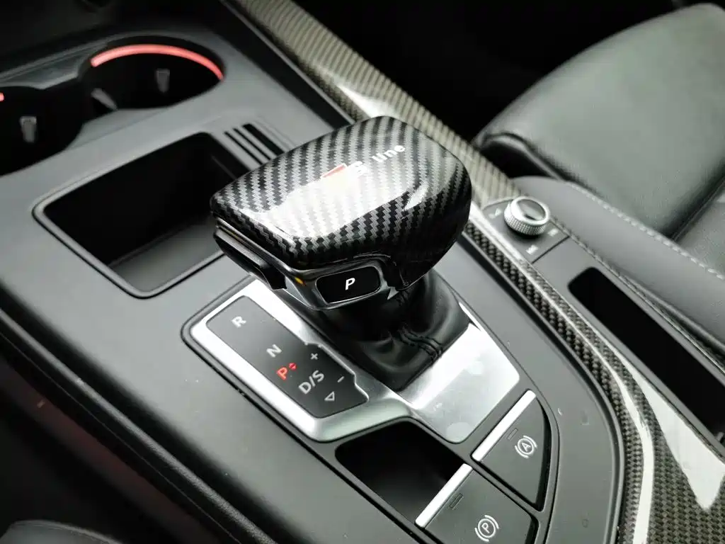 Audi A4L — миниатюра 13