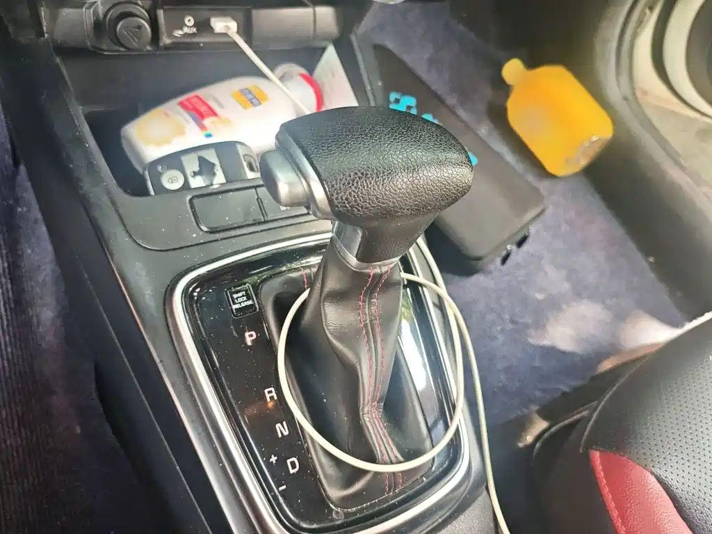 Kia KX Cross — миниатюра 7