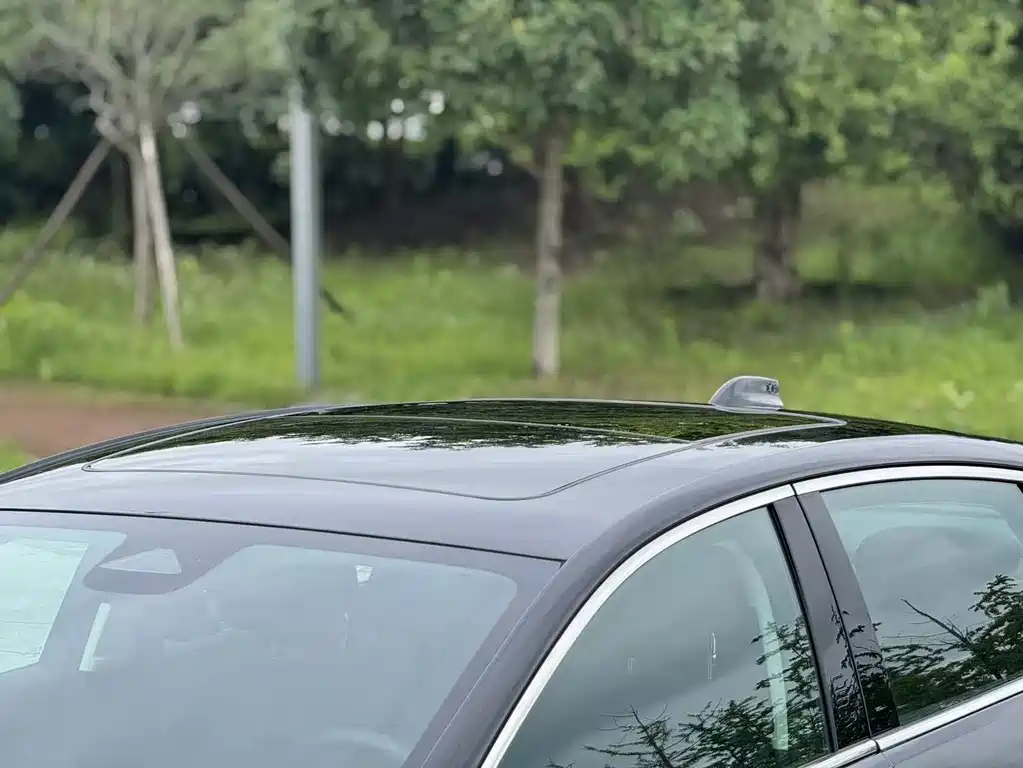 Buick LaCrosse — миниатюра 11