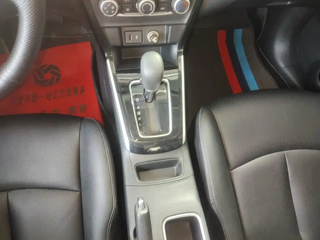 Nissan Sylphy — фотографии объявления, Фото 14