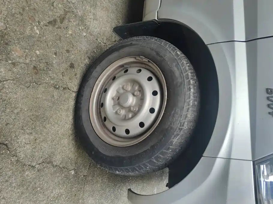 Wuling Rongguang — миниатюра 6
