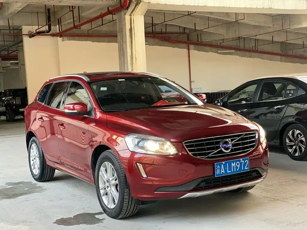 Volvo XC60 — миниатюра 2