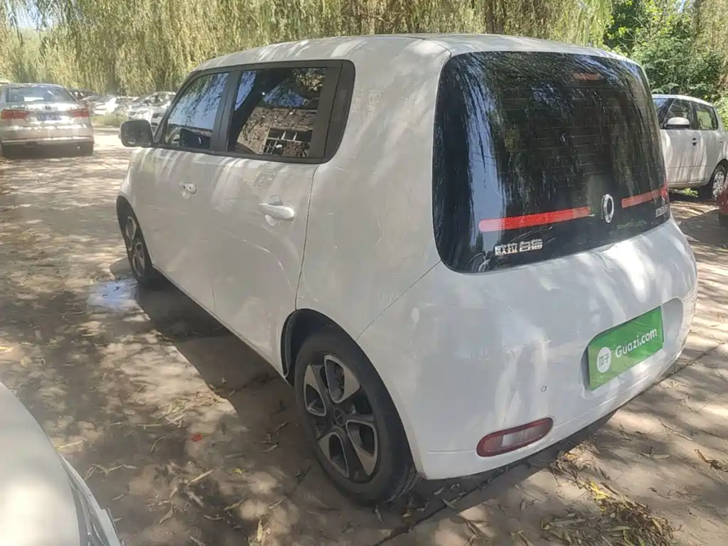 Ora Ora White Cat — миниатюра 5