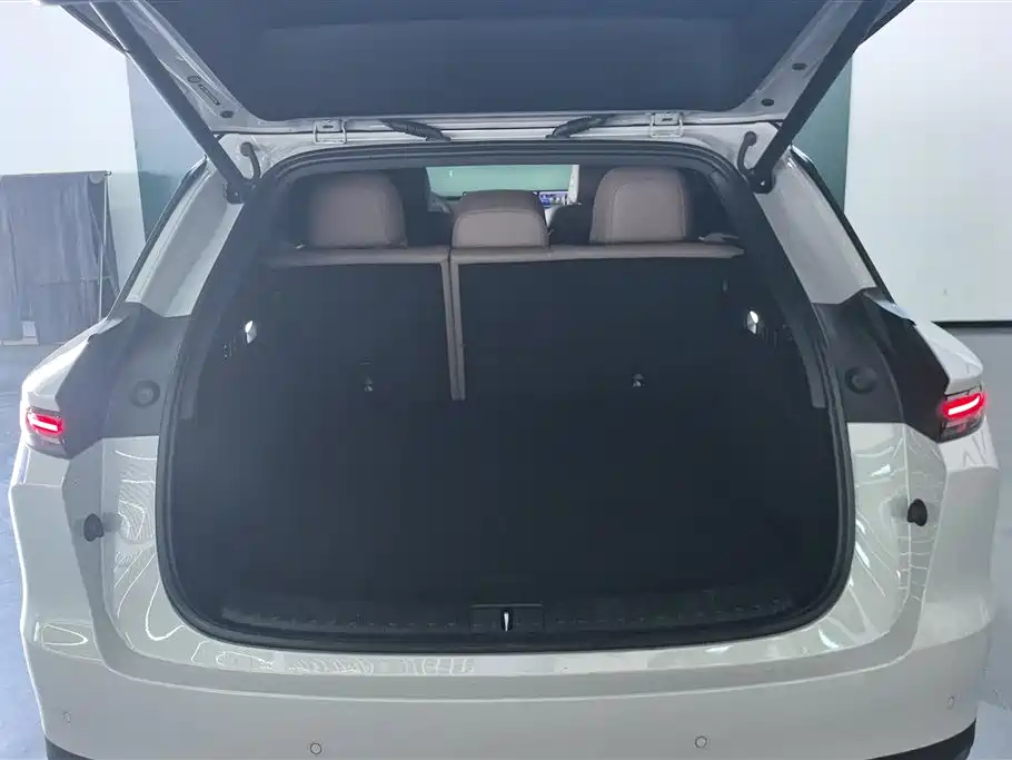Li Auto i6 2025 Standard