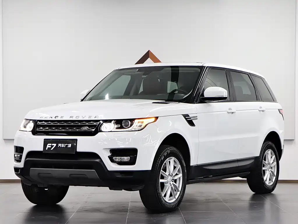 Купить Land Rover Sport