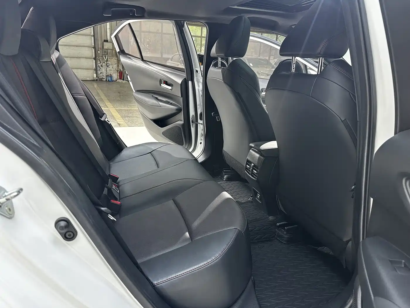 Toyota Lei Ling id 4514255 из Китая 23