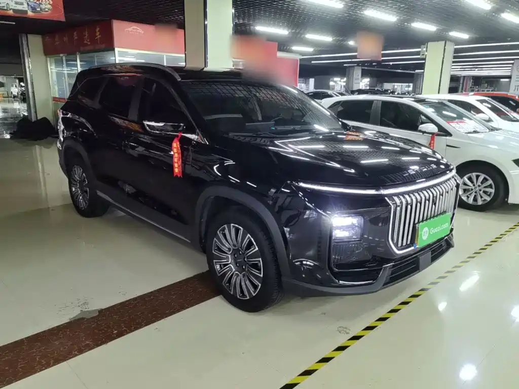 Jetour X90 PRO — миниатюра 4