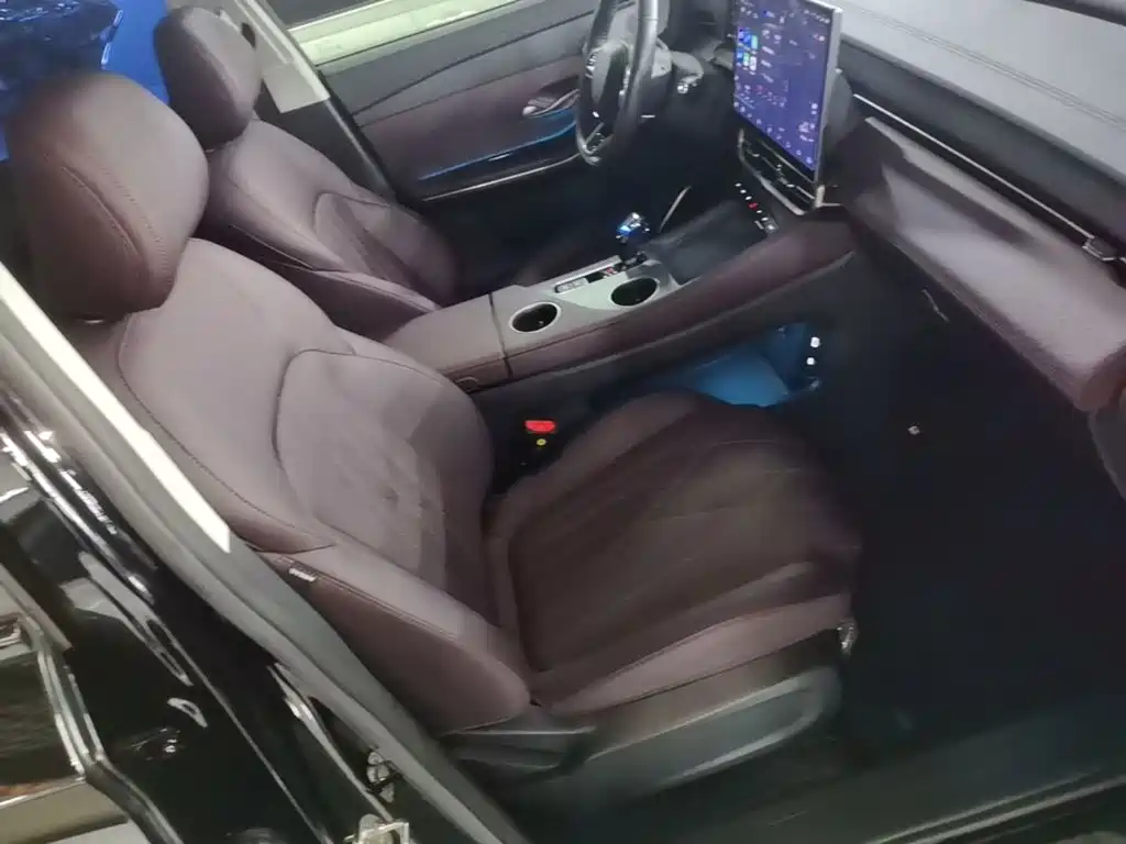 Jetour X90 PRO — миниатюра 25