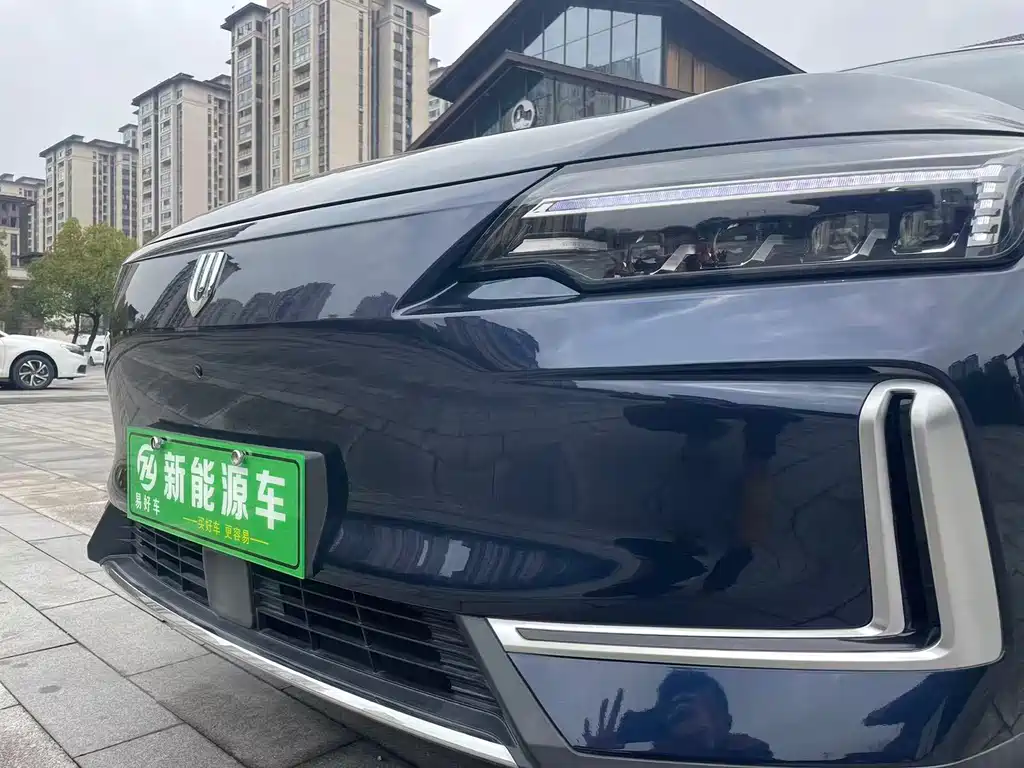 Skyworth EV6 — миниатюра 6