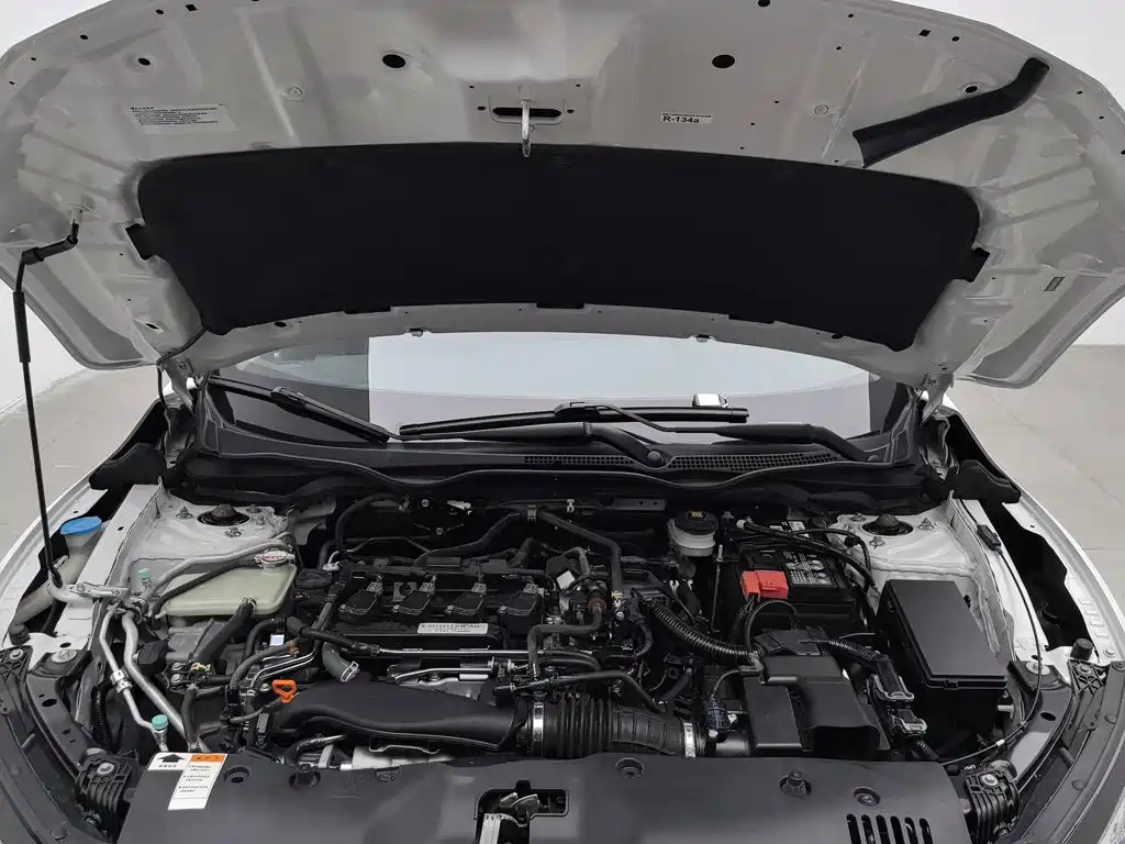 Honda Civic — миниатюра 6