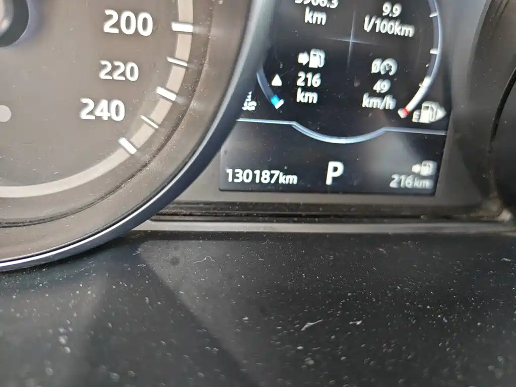 Land Rover Discovery Sport — миниатюра 13