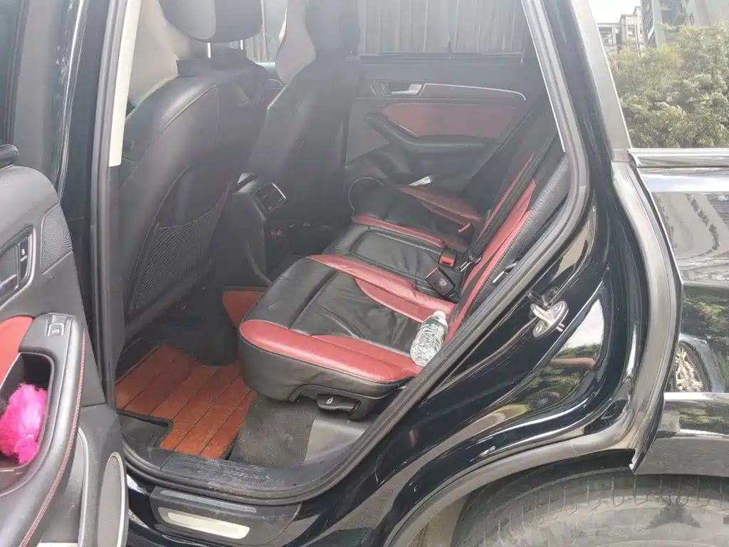 Audi Q5 — миниатюра 13