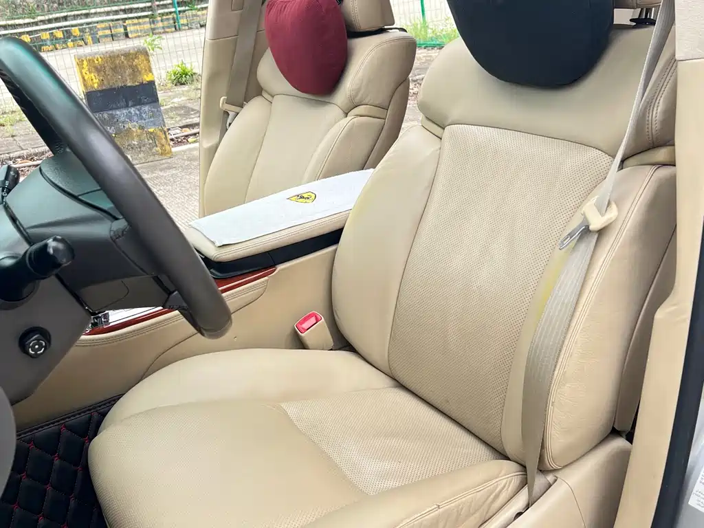 Lexus GS 2005 300