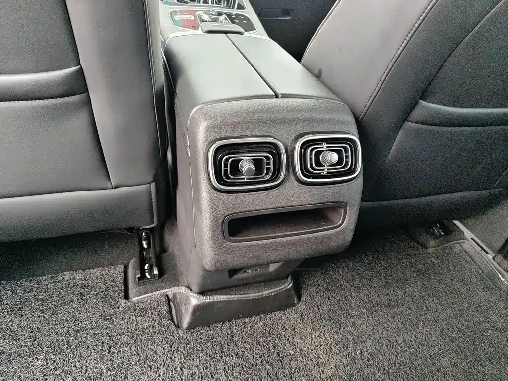 Chery Tiggo 9 — миниатюра 15