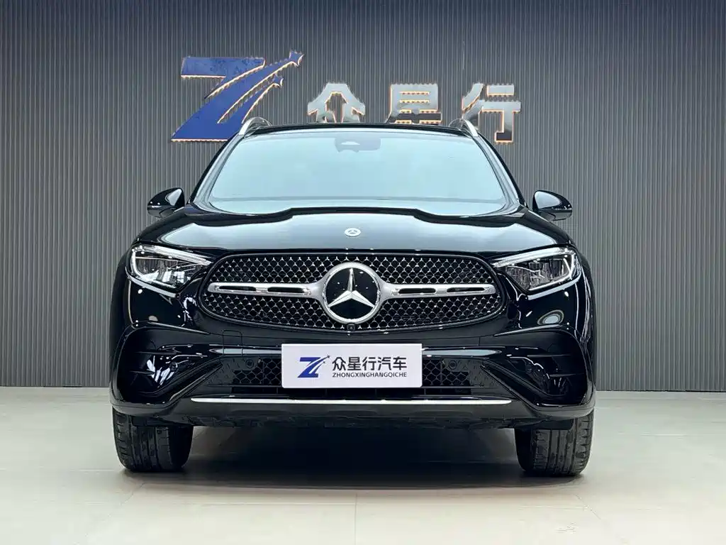 Mercedes-Benz GLE 2022 GLE 350 4MATIC Fashion