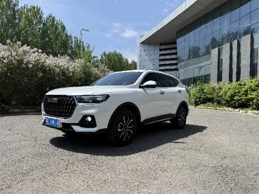 Haval H6 2023