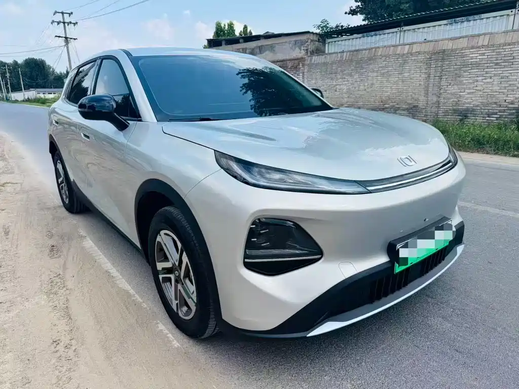 Changan Q05 2026 405Air