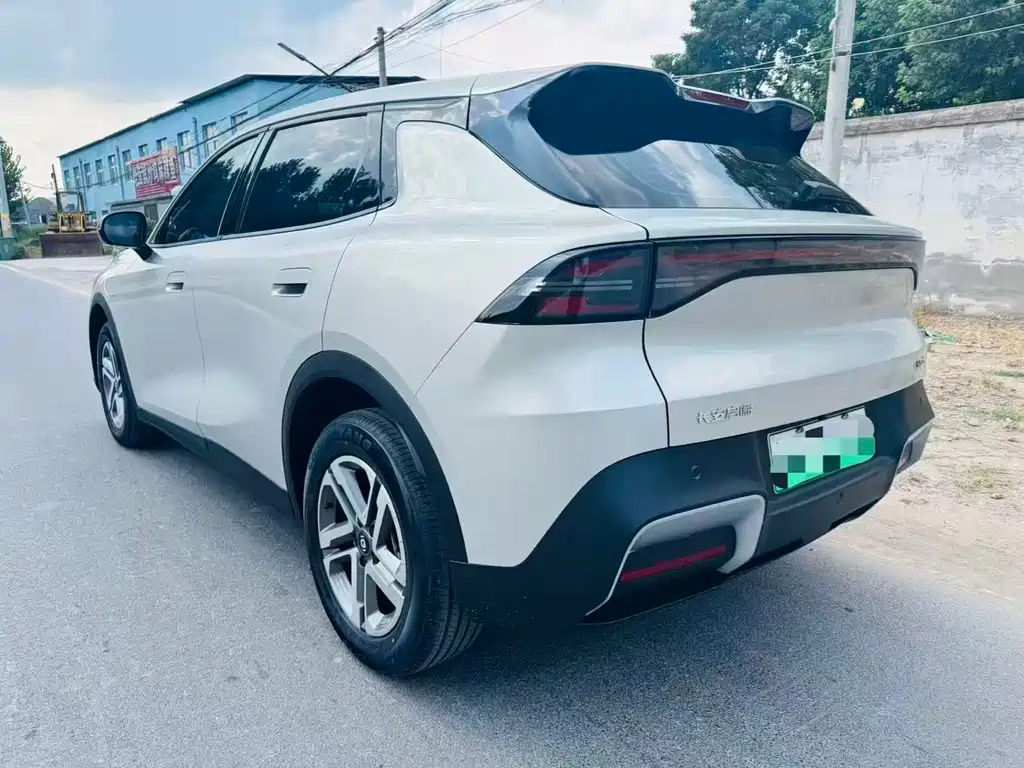 Changan Q05 2026 405Air