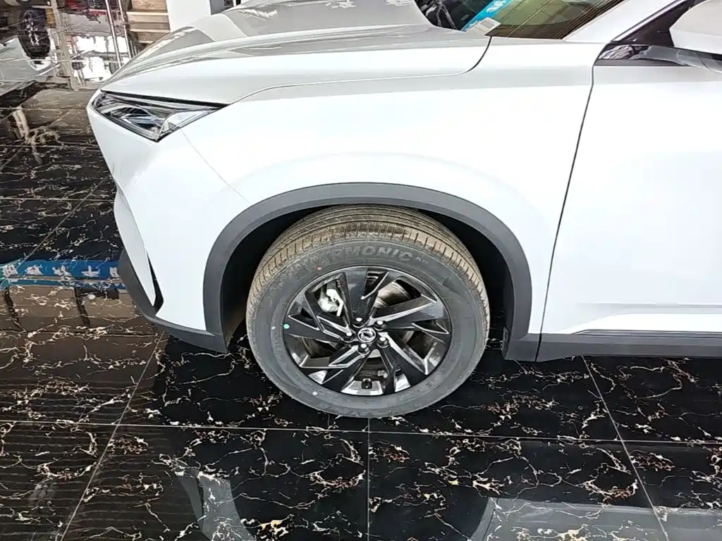 Aeolus SKY EV01 — миниатюра 25