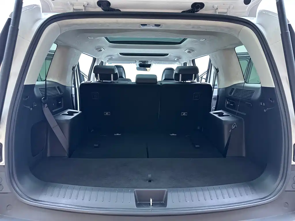 Hyundai Santa Fe — миниатюра 28