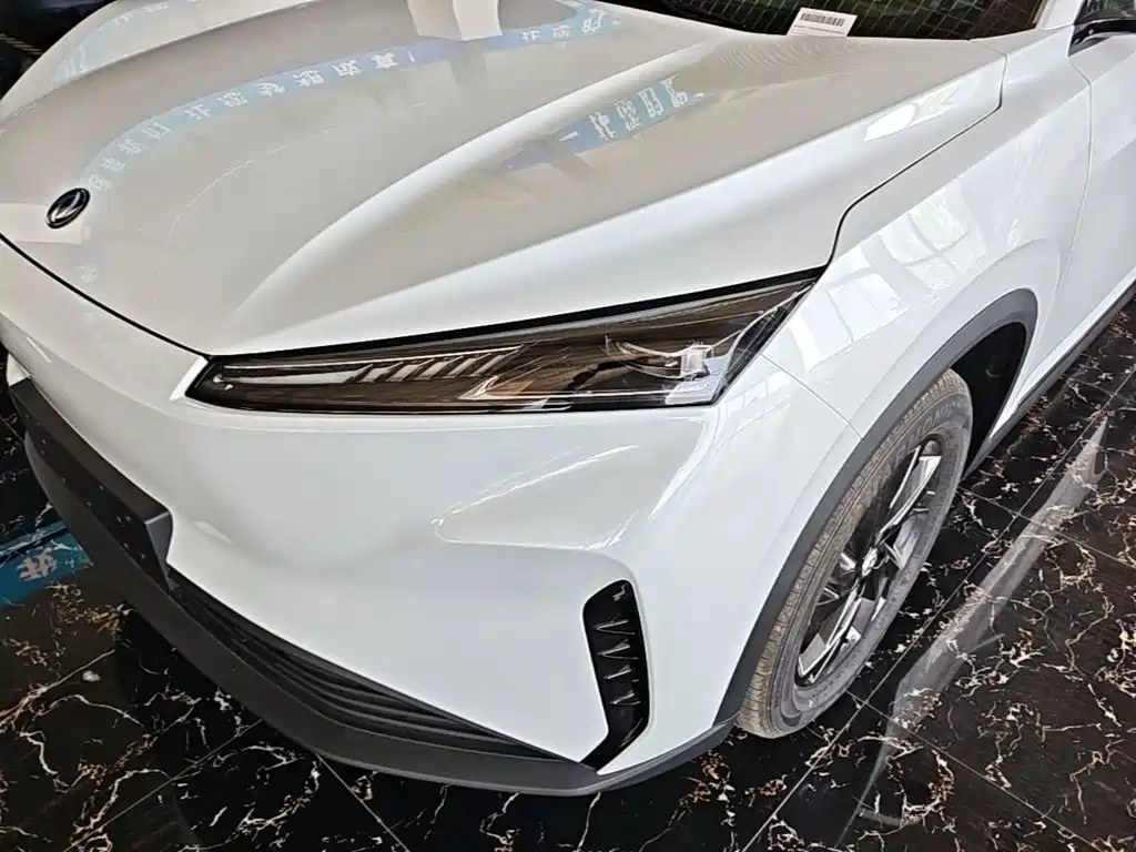 Aeolus SKY EV01 — миниатюра 18