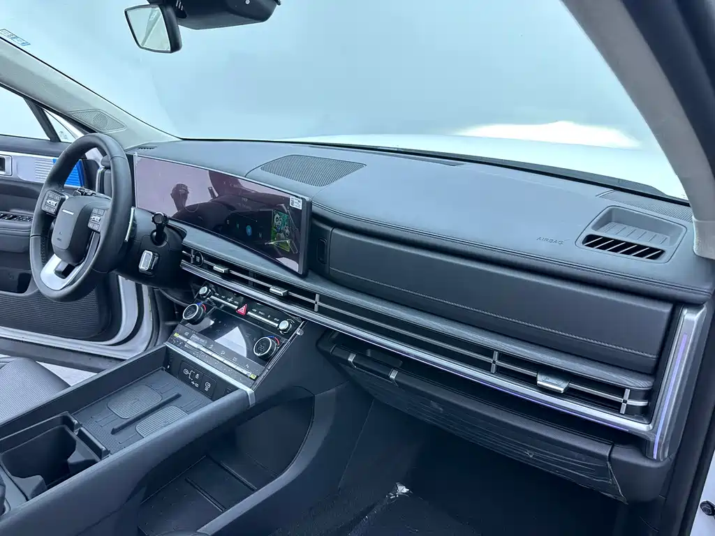Hyundai Santa Fe — миниатюра 21