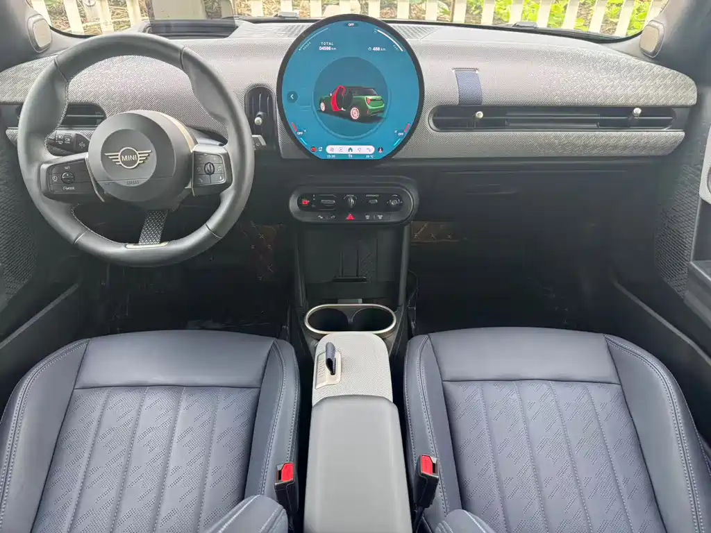 Mini Mini 2025 2.0T COOPER S
