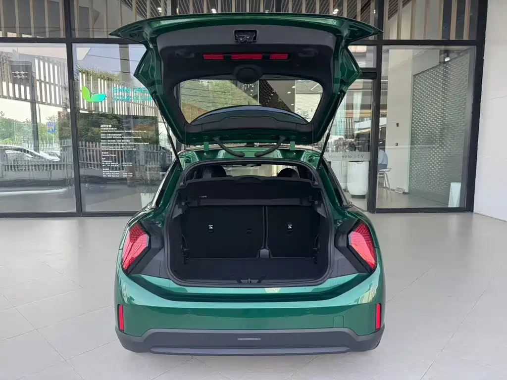 Mini Mini 2025 2.0T COOPER S