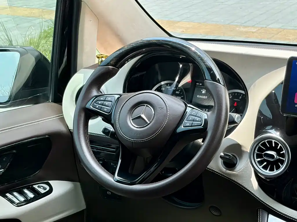 Mercedes-Benz Vito — миниатюра 42