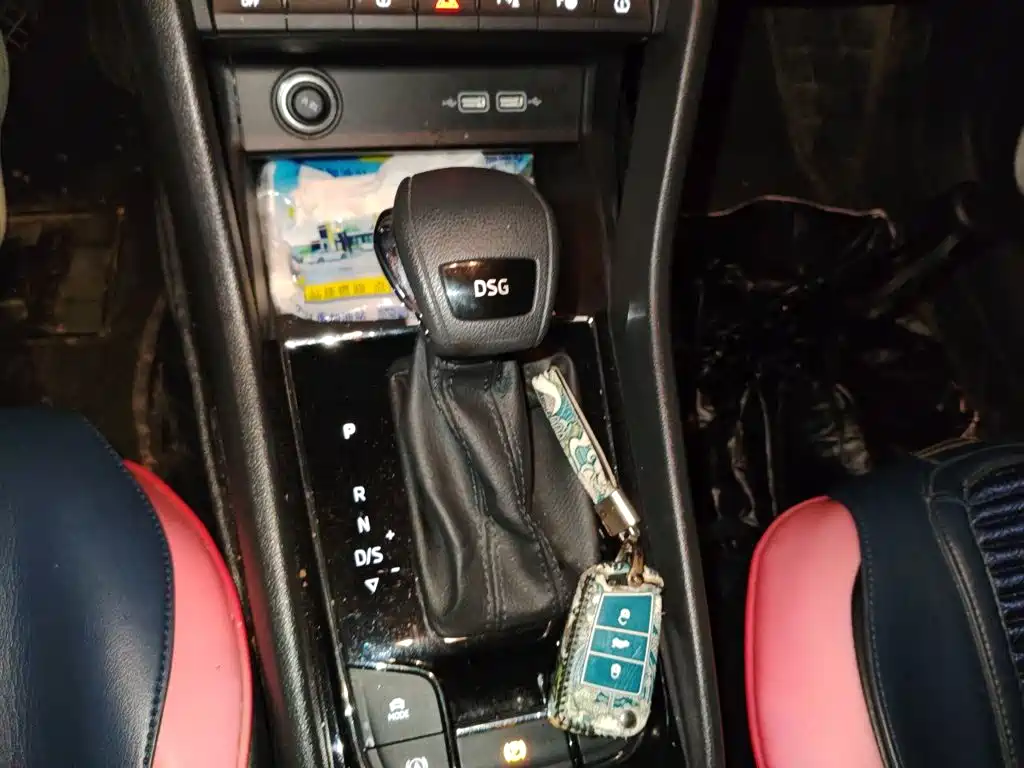 Skoda Karoq — миниатюра 10