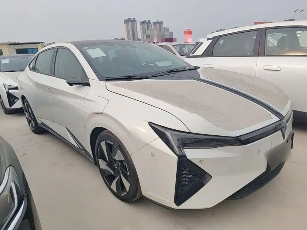 Lingxi Lingxi L — миниатюра 4