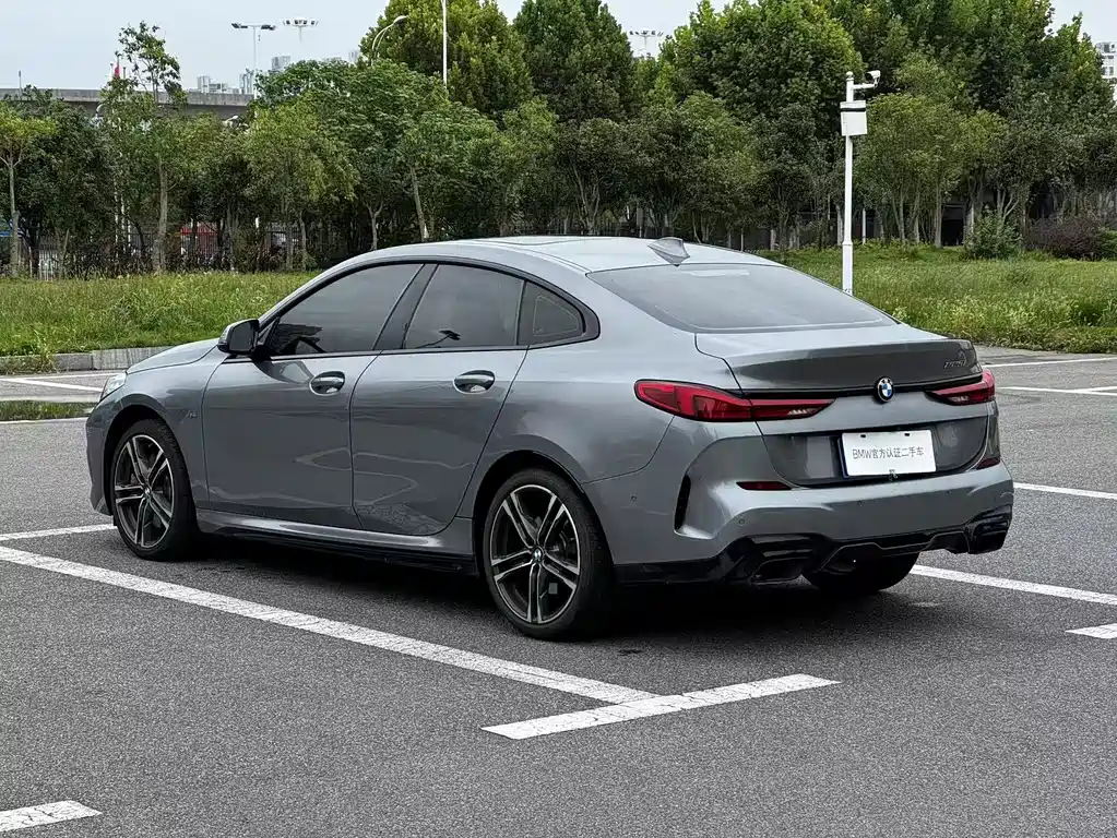 BMW 2 Series (Import) — миниатюра 2