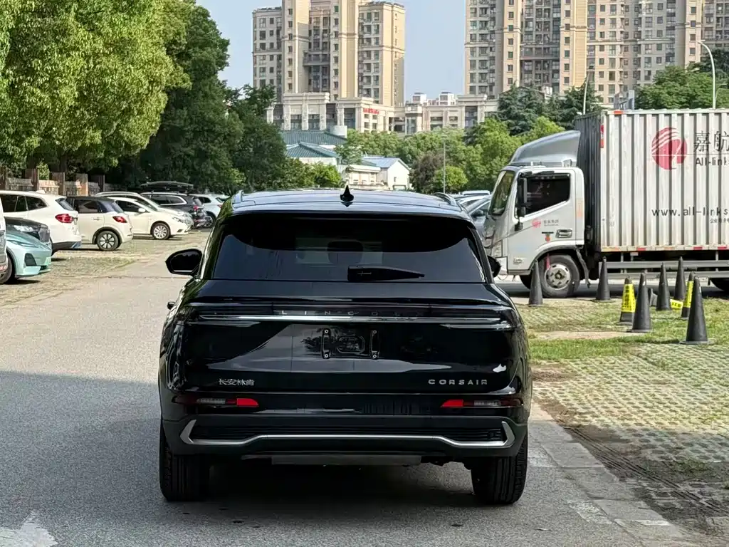 Lincoln Corsair 2023 2.0T
