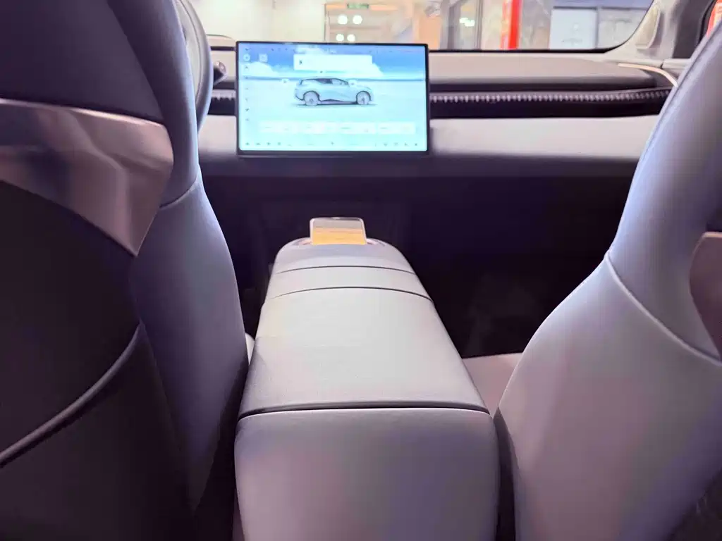 ZEEKR EXTREME KRYPTON X