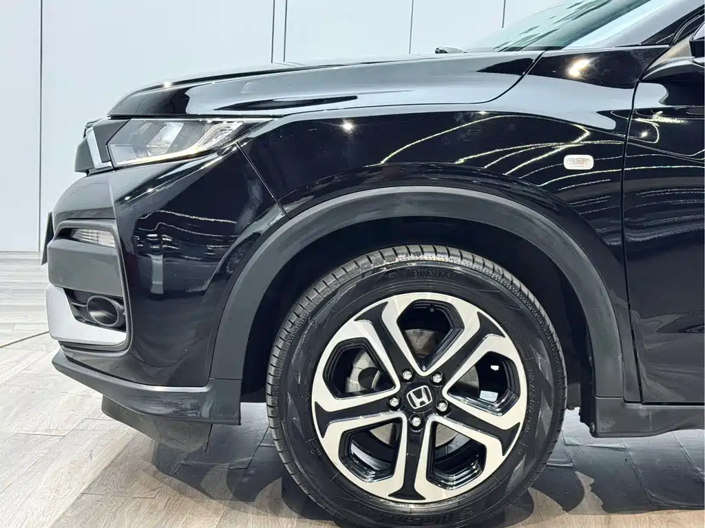 Honda XR-V 2020 1.5L CVT Comfort