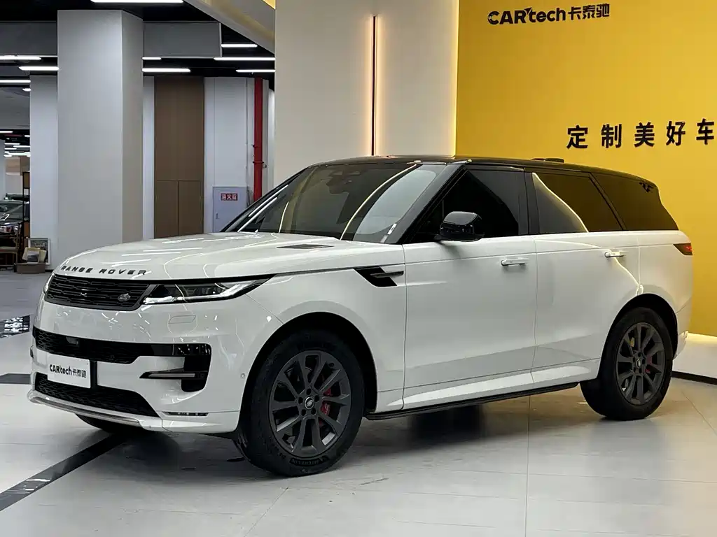Land Rover Sport 2024