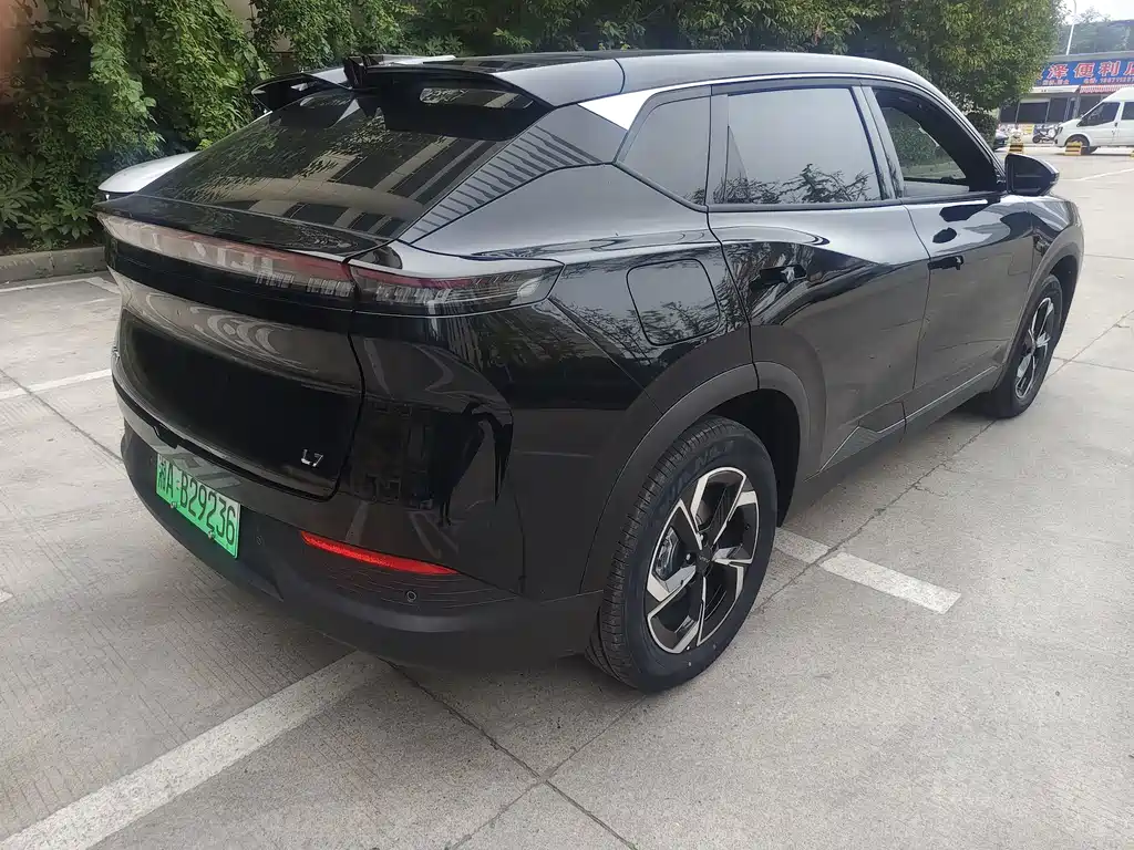 Aeolus L7 — миниатюра 10