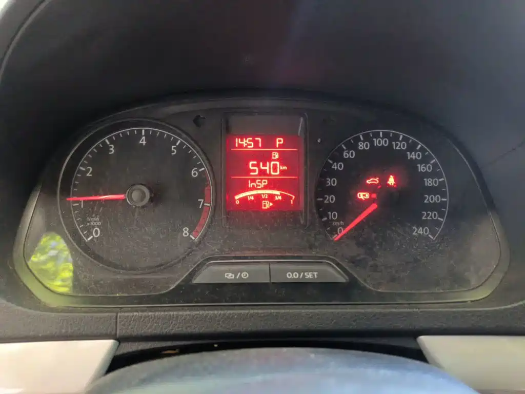 Volkswagen Jetta — миниатюра 12