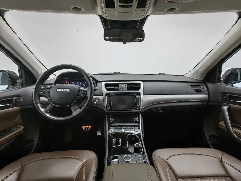 Haval H8 — миниатюра 5