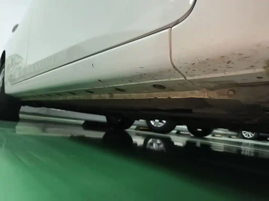 Nissan Sylphy — миниатюра 21