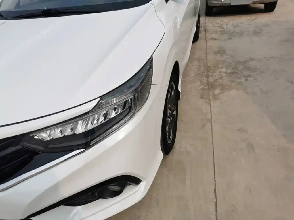 Honda Envix — миниатюра 24