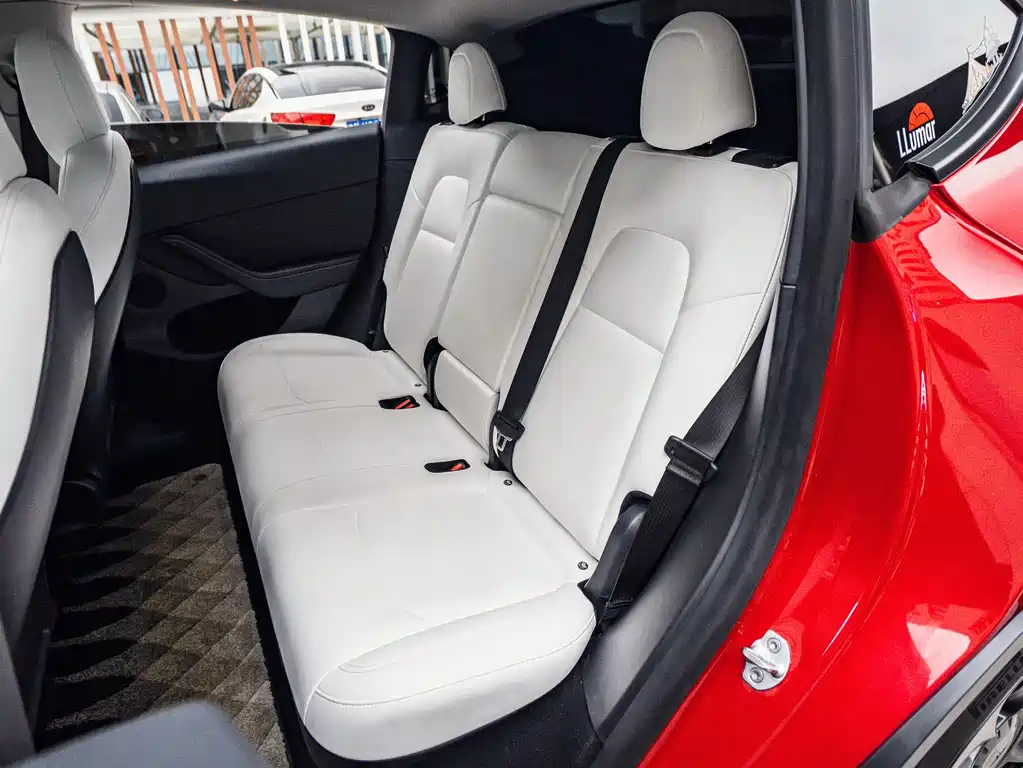 Tesla Model Y — миниатюра 6