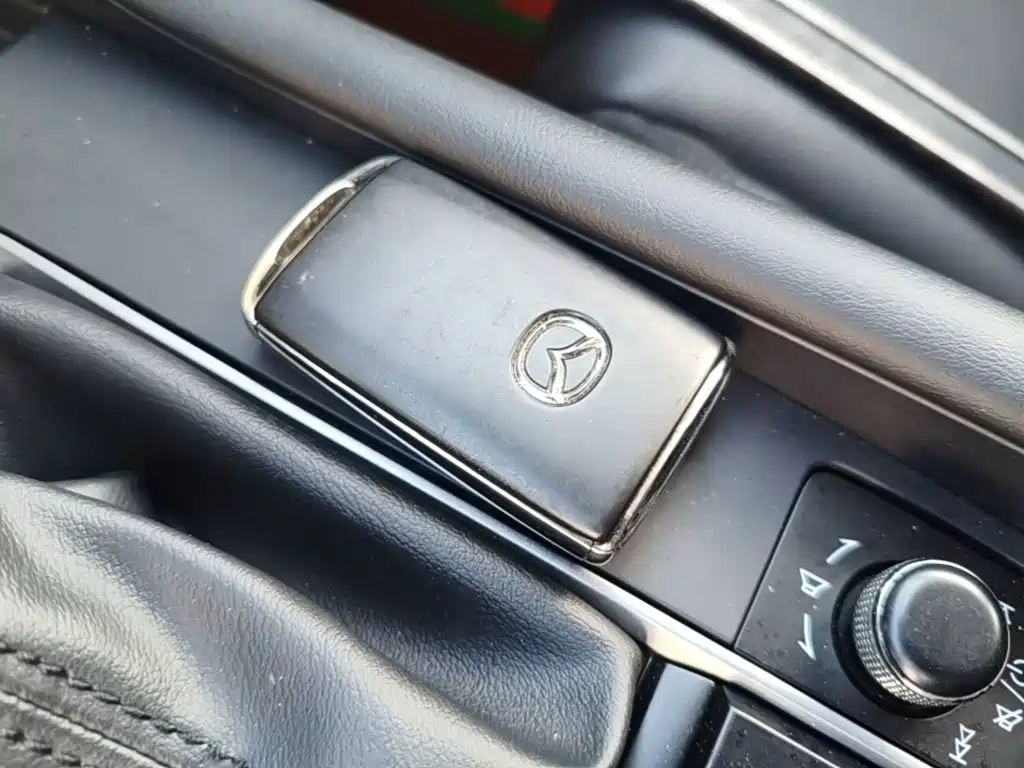 Mazda 3 Axela — миниатюра 9