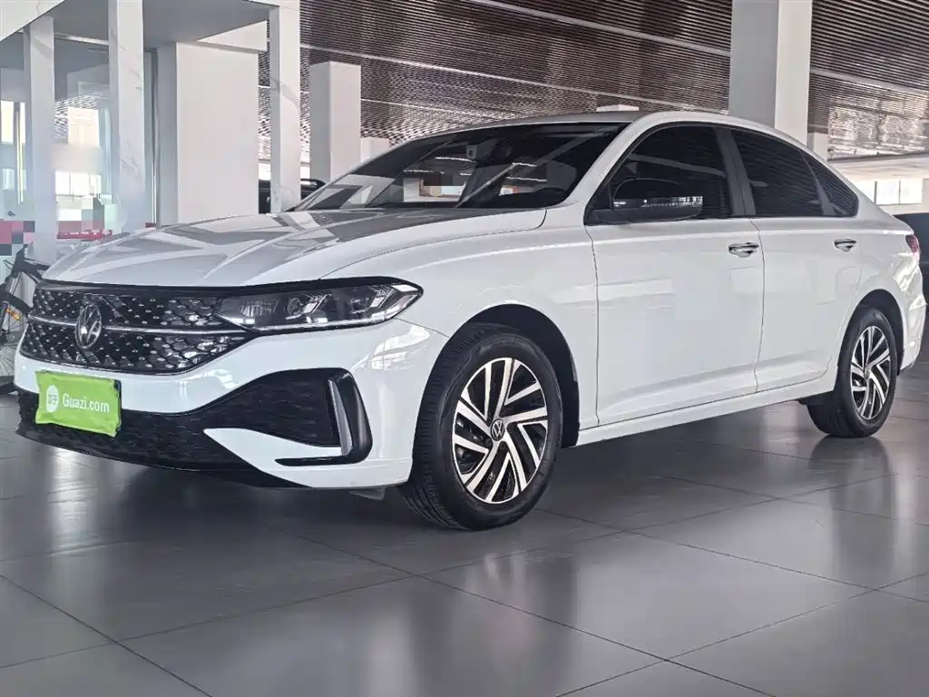 Volkswagen Lavida 2025